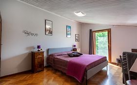 Maxi Paradiso - Guest House A Due Passi Dal Lago Trasimeno