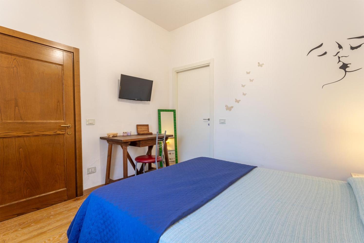 Maxi Paradiso - Guest House A Due Passi Dal Lago Trasimeno Torricella  Esterno foto