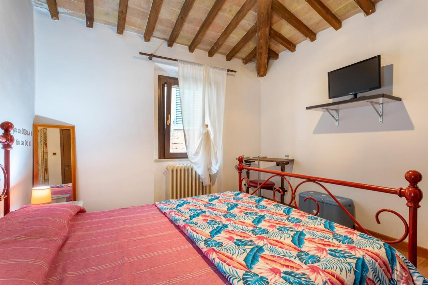 Maxi Paradiso - Guest House A Due Passi Dal Lago Trasimeno Torricella  Esterno foto