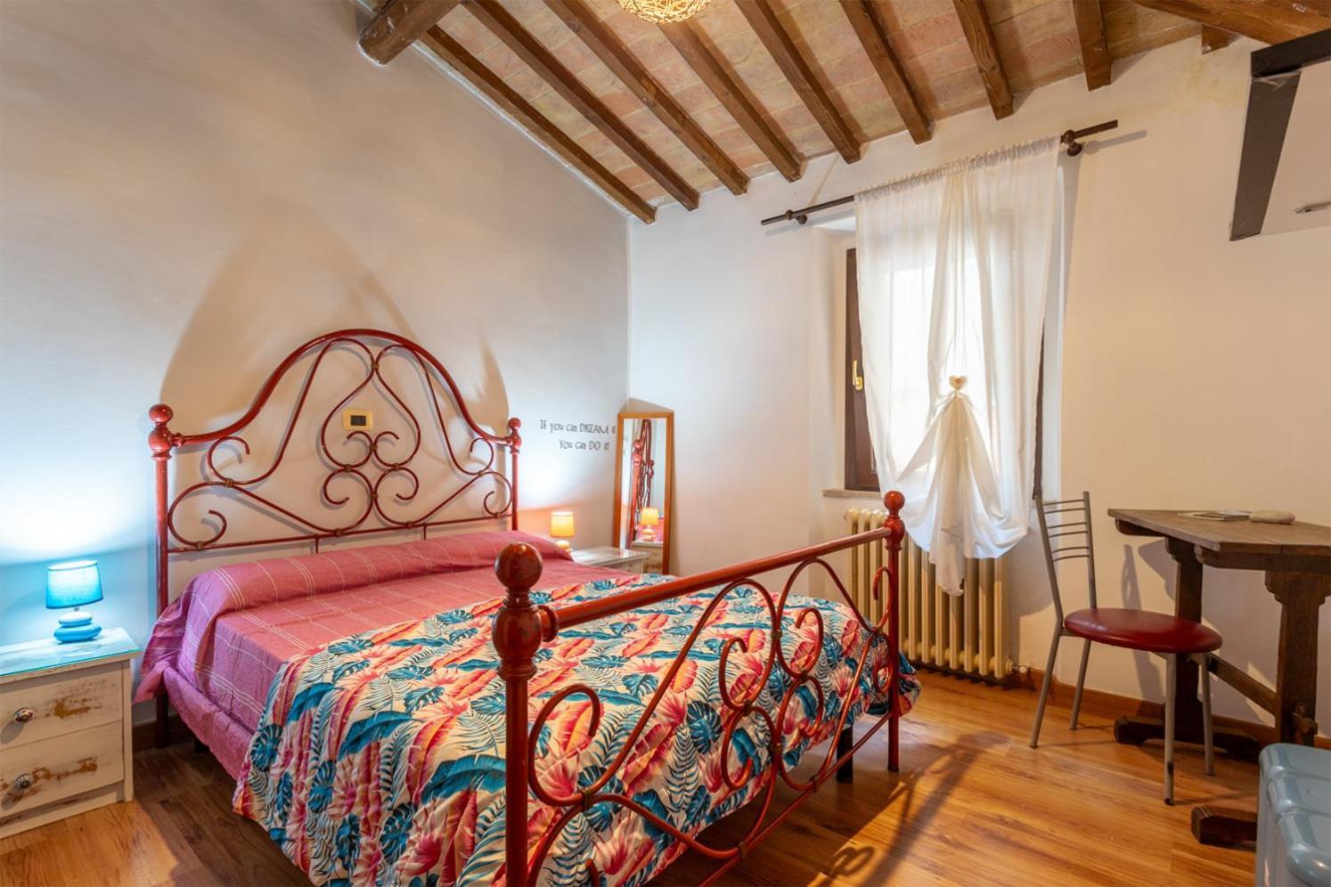 Maxi Paradiso - Guest House A Due Passi Dal Lago Trasimeno Torricella  Esterno foto