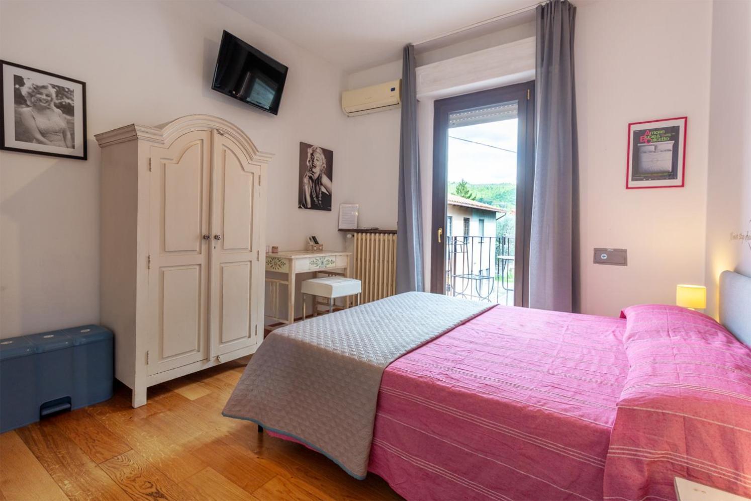 Maxi Paradiso - Guest House A Due Passi Dal Lago Trasimeno Torricella  Esterno foto