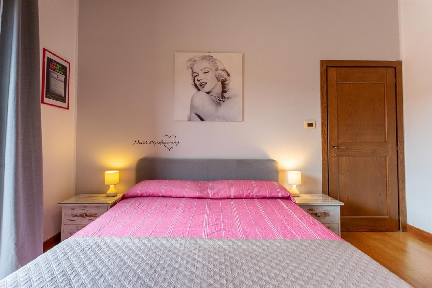 Maxi Paradiso - Guest House A Due Passi Dal Lago Trasimeno Torricella  Esterno foto