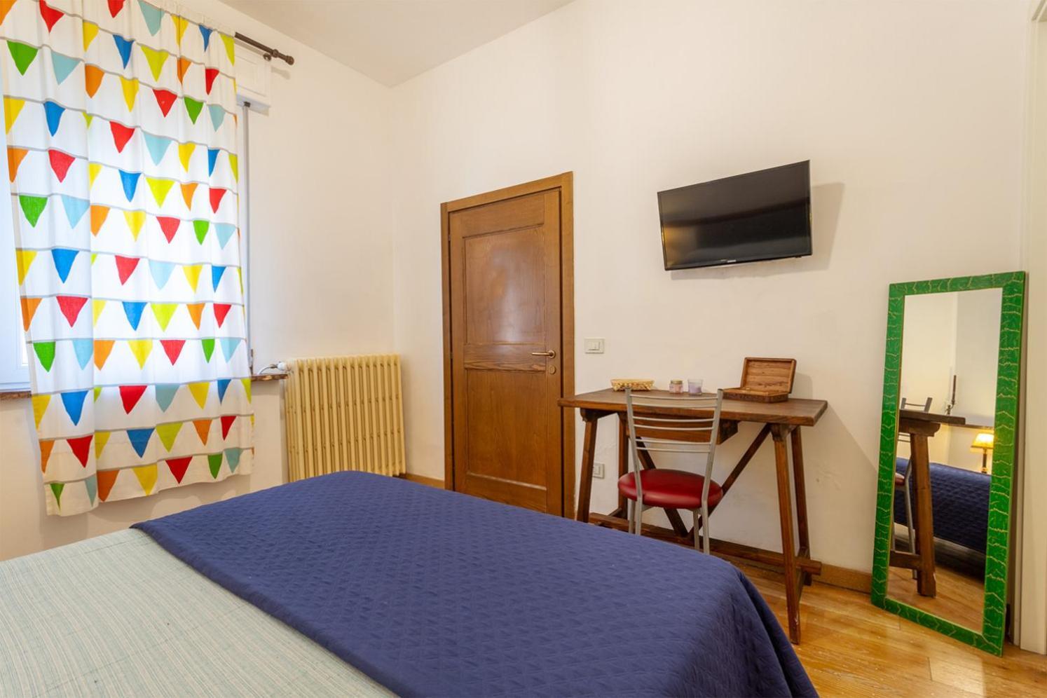 Maxi Paradiso - Guest House A Due Passi Dal Lago Trasimeno Torricella  Esterno foto