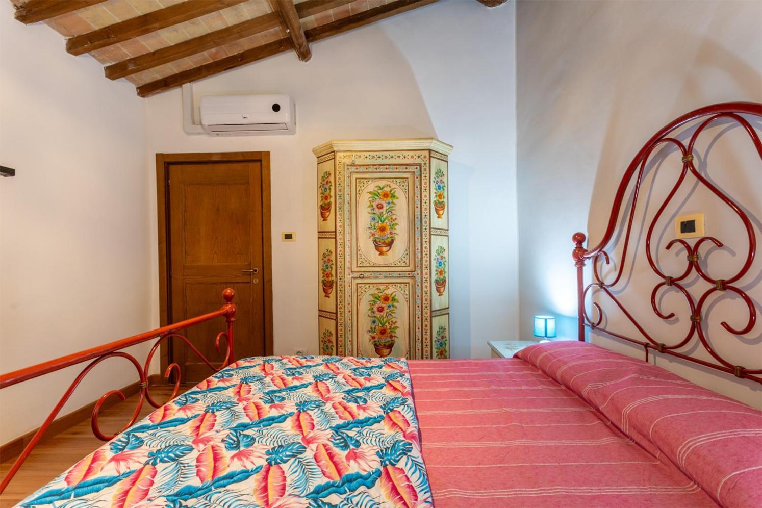 Maxi Paradiso - Guest House A Due Passi Dal Lago Trasimeno Torricella  Esterno foto