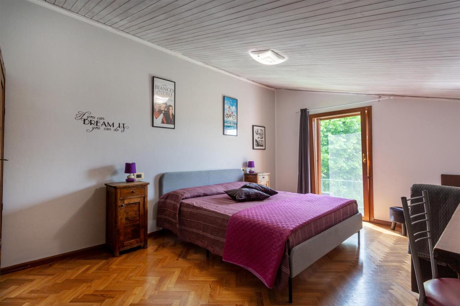 Maxi Paradiso - Guest House A Due Passi Dal Lago Trasimeno Torricella  Esterno foto