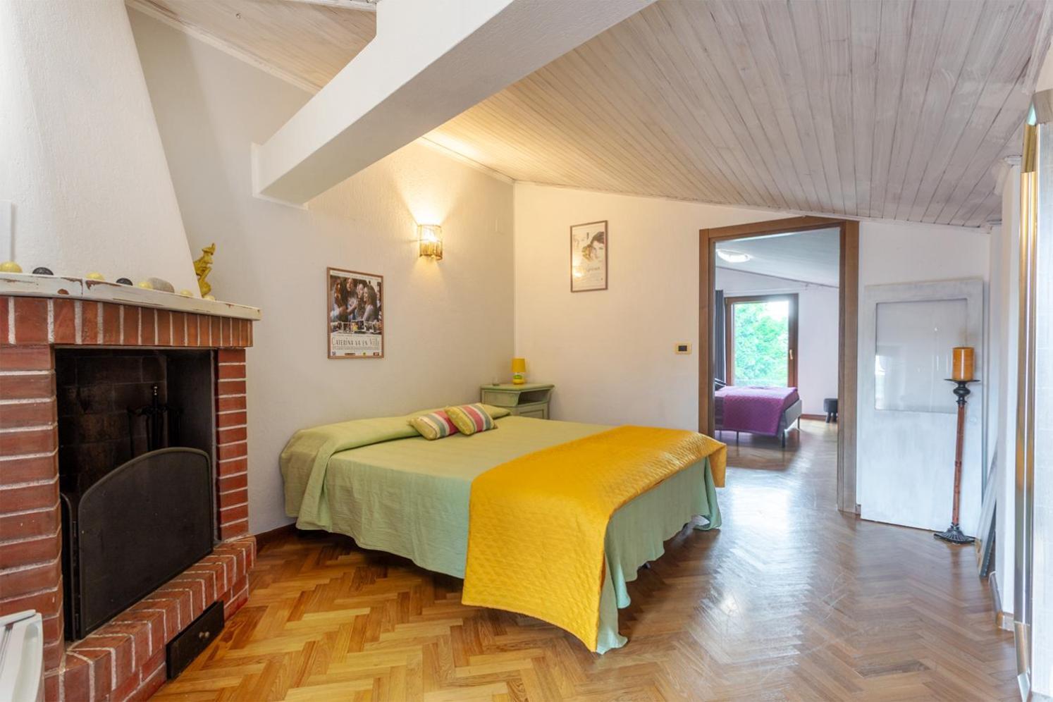 Maxi Paradiso - Guest House A Due Passi Dal Lago Trasimeno Torricella  Esterno foto